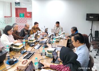 Mengupas Peluang Kontribusi Indonesia Untuk Proses Penyelesaian Krisis Kemanusiaan Di Afrika