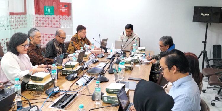 Mengupas Peluang Kontribusi Indonesia Untuk Proses Penyelesaian Krisis Kemanusiaan Di Afrika