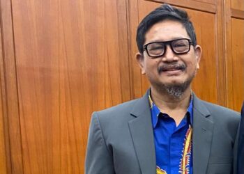 Catatan Akhir Tahun SMSI 2024: Serpihan Pemikiran Atraktif Prabowo Subianto Soal Pemberantasan Korupsi