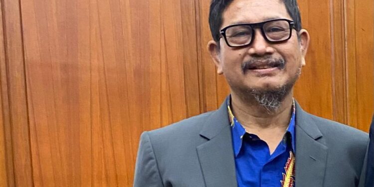 Catatan Akhir Tahun SMSI 2024: Serpihan Pemikiran Atraktif Prabowo Subianto Soal Pemberantasan Korupsi