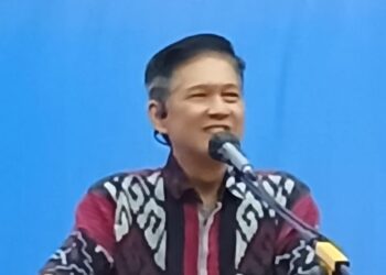 Negara Perlu Membantu Meningkatkan Kesejahtraan Pelukis