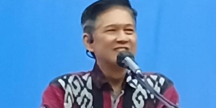 Negara Perlu Membantu Meningkatkan Kesejahtraan Pelukis