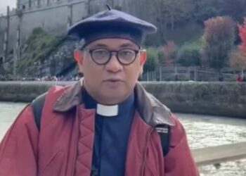 Romo Paschal: Penambahan Direktorat PPA-PPO Di Polda Kepri Hanya Pemborosan Anggaran