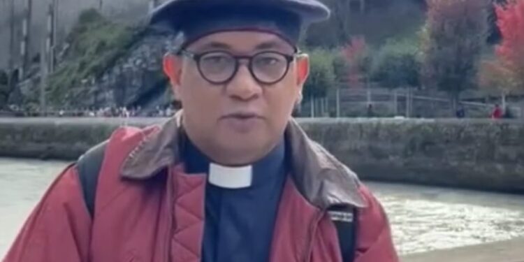 Romo Paschal: Penambahan Direktorat PPA-PPO Di Polda Kepri Hanya Pemborosan Anggaran