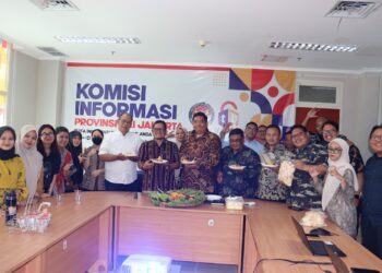 Sesuai Arahan Presiden Prabowo Subianto HUT KI DKI Jakarta Ke-13 Di Rayakan Secara Sederhana