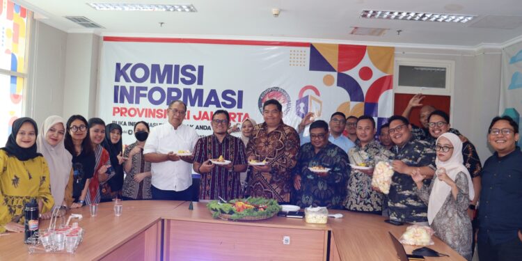 Sesuai Arahan Presiden Prabowo Subianto HUT KI DKI Jakarta Ke-13 Di Rayakan Secara Sederhana