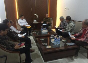 Jenderal Dudung: Industri Pertahanan Sebagai Salah Satu Pilar Pencapaian PDB Nasional