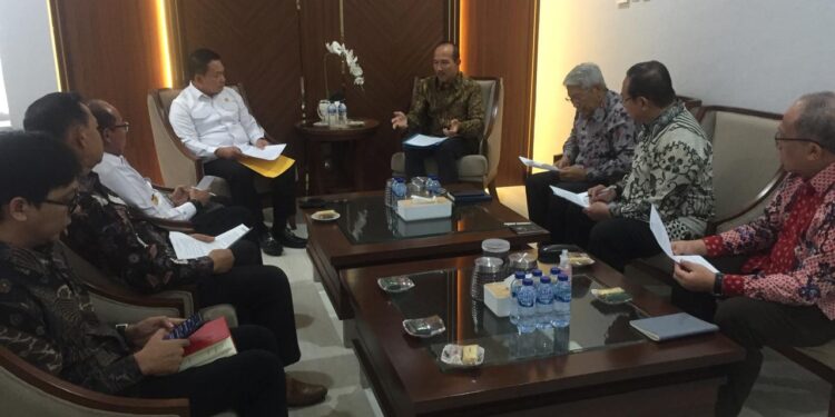 Jenderal Dudung: Industri Pertahanan Sebagai Salah Satu Pilar Pencapaian PDB Nasional