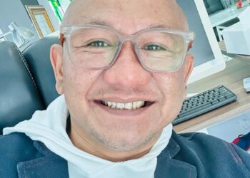 Muhammad Saefulloh, Dekan Fikom UPDM (B) Pertanyakan Apa Ukuran Penilaian OCCRP untuk Jokowi Terkorup  