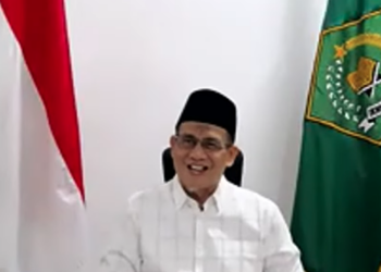 Program Makan Bergizi Gratis di Pesantren Libatkan 1.500 Dapur