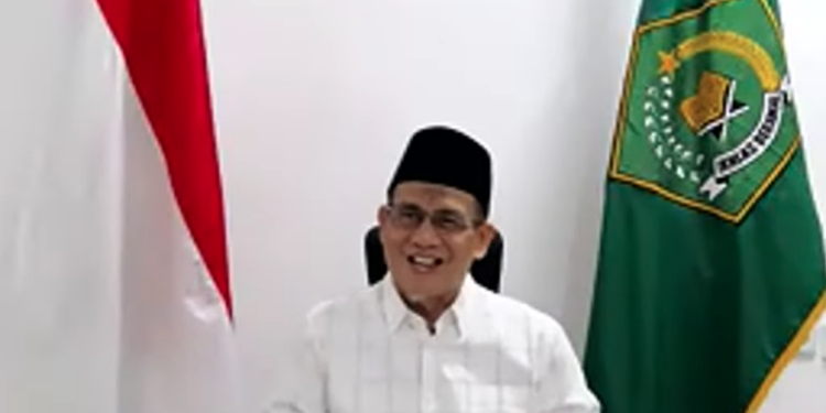 Program Makan Bergizi Gratis di Pesantren Libatkan 1.500 Dapur