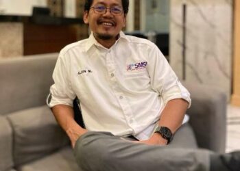 Hari-hari Terakhir Tahun 2024: SMSI Aceh Menyongsong Pemimpin Baru Mualem-Dek Fadh