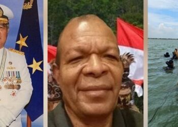 Polemik Pagar Laut: Hiro Taime dan Soleman Ponto Minta Ketegasan Penegakan Hukum