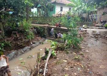 Sungai Gus Ipul, Simbol Daya Rekat Berkelanjutan.