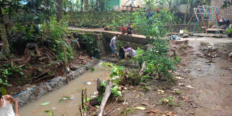 Sungai Gus Ipul, Simbol Daya Rekat Berkelanjutan.