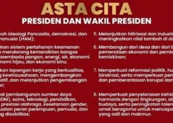 Semua Program Prabowo Bisa Terwujud Jika Sumber Daya Alam Dikelola Negara
