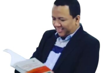 Moh. Ikhsan Kurnia: Dosen Kewirausahaan yang Mengusung Bisnis Ramah Modal dan Berdayaguna