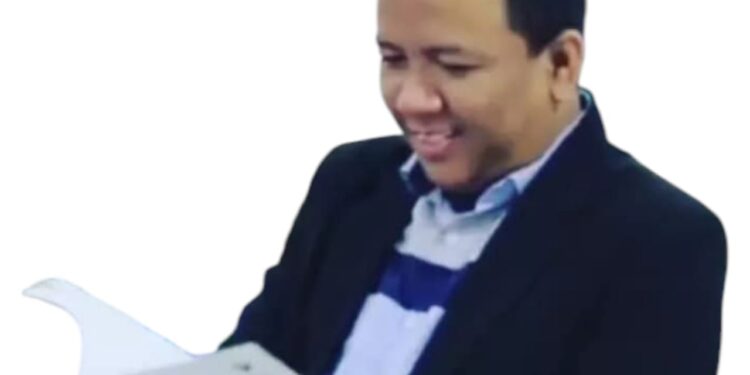 Moh. Ikhsan Kurnia: Dosen Kewirausahaan yang Mengusung Bisnis Ramah Modal dan Berdayaguna