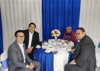 Ketua KI DKI Jakarta Apresiasi Sidang Doktor Anggota Bawaslu RI Puadi Bahas Problematika Pengawasan Pilkada Jakarta