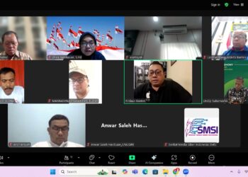 Tim Riset SMSI Mantapkan Pengusulan RM Margono Jadi Pahlawan