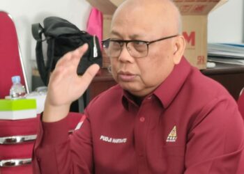 PDDI Provinsi DKI Jakarta Lakukan Kunjungan Kerja ke UDD PMI Provinsi DKI Jakarta