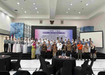 MCM: Peran Pemuda Membangun Bangsa di Era Digital