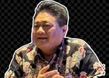 Ir. HM. Ridwan Hisyam: Kedaulatan Energi untuk Indonesia