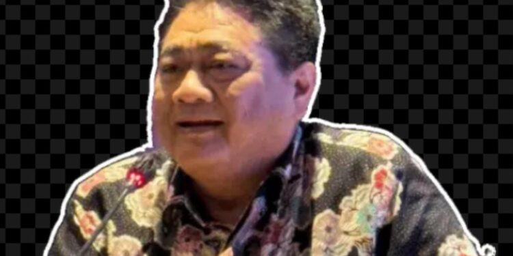 Ir. HM. Ridwan Hisyam: Kedaulatan Energi untuk Indonesia