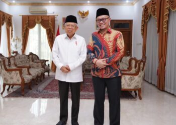 Pijaki Usia 22 Tahun, Gaido Group Terus Merawat Asa Wujudkan Visi 2045 Indonesia Sentral Ekonomi Syariah Dunia