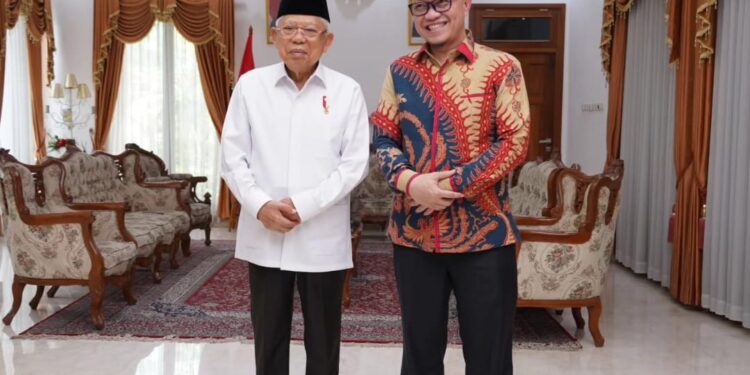 Pijaki Usia 22 Tahun, Gaido Group Terus Merawat Asa Wujudkan Visi 2045 Indonesia Sentral Ekonomi Syariah Dunia