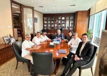 PN Jakarta Pusat Menyatakan Gugatan Sayid terhadap Dewan Kehormatan PWI Pusat Tidak Dapat Diterima