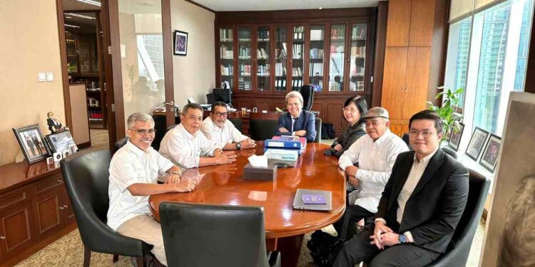 PN Jakarta Pusat Menyatakan Gugatan Sayid terhadap Dewan Kehormatan PWI Pusat Tidak Dapat Diterima