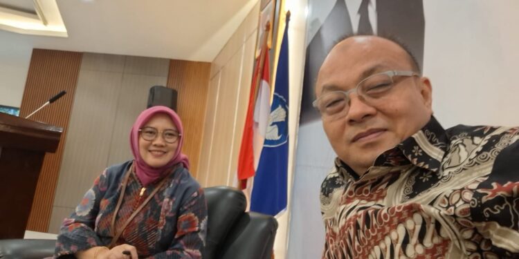 SMSI Sebagai Panitia Pengusul RM. Margono Djojohadikusumo Sebagai Calon Pahlawan Nasional Gandeng Seruling Mas, Adakan Seminar Kabupaten.