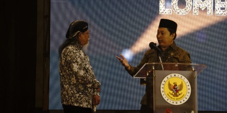 Mohammad Dawam: Penembakan Polisi di Lampung Tindak Pidana Murni, Bukan Kesalahan Institusi