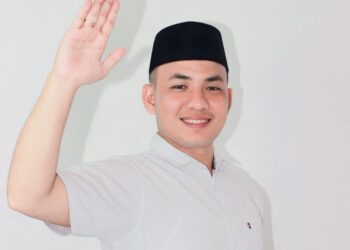 Hasan Nasbi Dukung  Kebebasan Pers, MCM: Kita Dukung untuk Demokrasi.