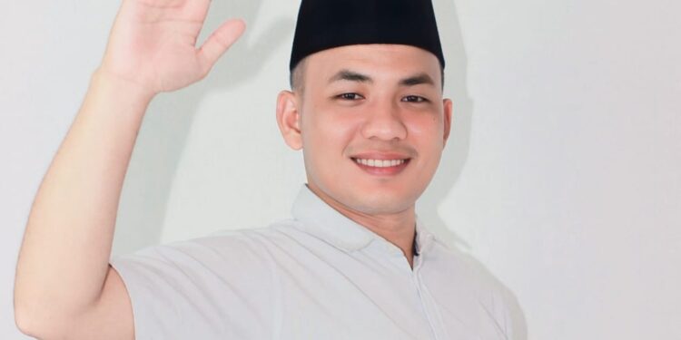 Hasan Nasbi Dukung  Kebebasan Pers, MCM: Kita Dukung untuk Demokrasi.