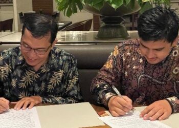 HPA Gandeng EILS, Perkuat Posisi Pemuda Indonesia di Panggung Global