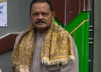 Ketua Umum Asosiasi PKL: Ekonomi Lesu dan Perketat Ikat Pinggang Penyebab Utama Mudik Lebaran 2025 Turun 24%