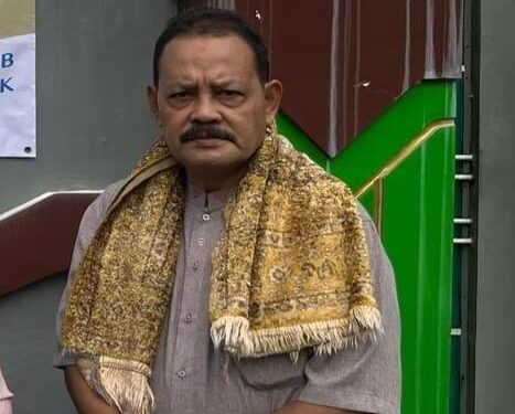 Ketua Umum Asosiasi PKL: Ekonomi Lesu dan Perketat Ikat Pinggang Penyebab Utama Mudik Lebaran 2025 Turun 24%