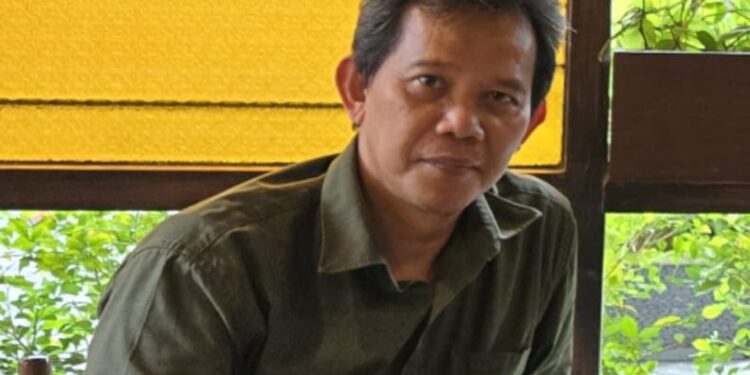 Matahari Kembar Di Bulan Syawal