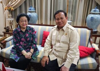 Ahmad Kailani Ketua Umum Perisai Prabowo: “Politik Prabowo bukanlah Politik Kekuasaan, tetapi Persatuan Bangsa”