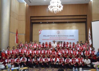 Ketum PKHI Toha Afifi: Hipnosis Profesi Mulia