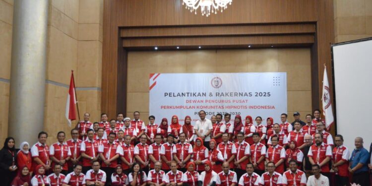 Ketum PKHI Toha Afifi: Hipnosis Profesi Mulia