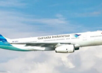 SMSI optimis, Garuda Akan Berjaya Kembali.