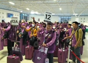 Kemenag Turunkan Tim Pengawas Layanan Haji Khusus