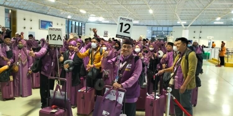 Kemenag Turunkan Tim Pengawas Layanan Haji Khusus