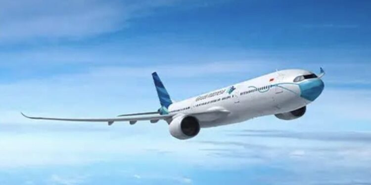 Garuda Indonesia, Rekrutmen Sesuai GCG