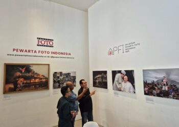 SMSI Gaungkan Suara Media Daerah pada World Press Freedom Day 2025