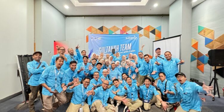 TL Sultanah Diberi Keterampilan Darurat, Siap Pertahankan Standar Tinggi dengan Harga Terjangkau