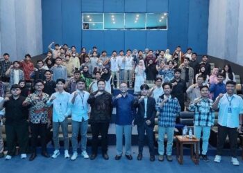 Felicia Future Fest 2025: Menyalakan Semangat, Membuka Kekuatan Dalam Diri